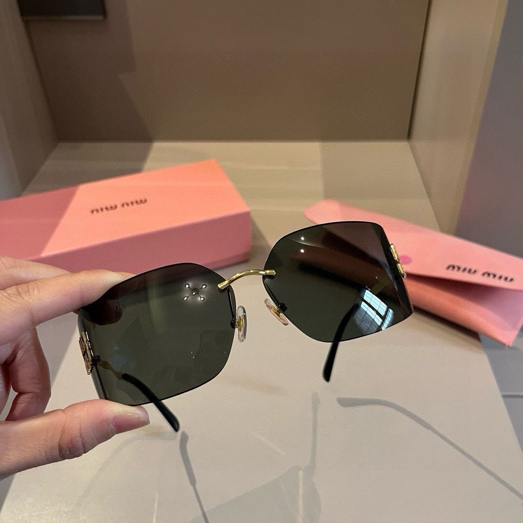 Miu Miu Sunglasses